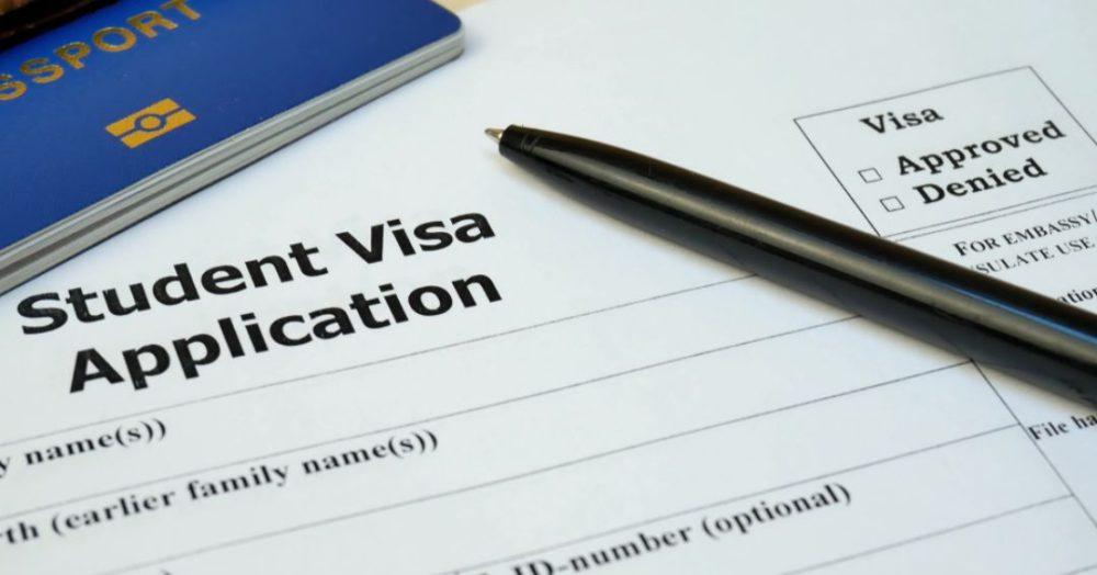 Student Visa Guidelines